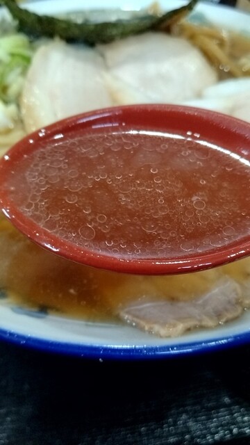 ケンちゃんラーメン 八戸店 - 小中野（ラーメン）の写真