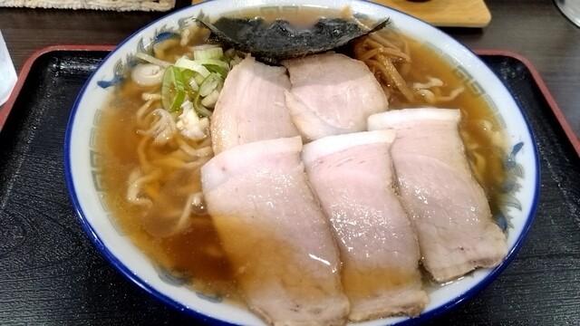 ケンちゃんラーメン 八戸店 - 小中野（ラーメン）の写真