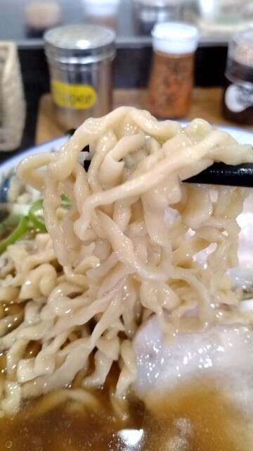 ケンちゃんラーメン ケンちゃんラーメン 遊佐店 - 遊佐/ラーメン | 食べログ