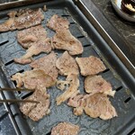 焼肉たまき - 