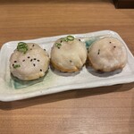 生煎坊 萬の福 - 