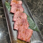 焼肉たまき - 