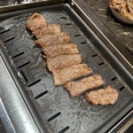 焼肉たまき - 