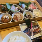 魚ト肴いとおかし - 