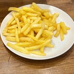 1ポンドのステーキハンバーグ タケル - シャカポテ！