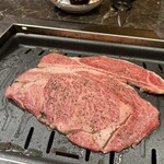 焼肉たまき - 