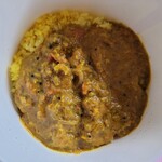 SPICY CURRY 魯珈 - 