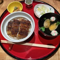 炭焼 うな富士 有楽町店 - 