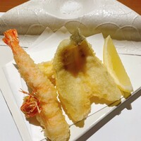 難波 鮨 よこ田 - 