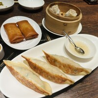 過門香 丸の内トラストタワー店 -  過門香 丸の内トラストタワー店 -