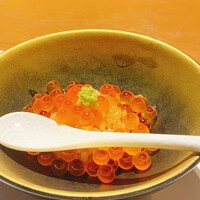 難波 鮨 よこ田 - 