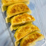 珍来 - 540円税込み♫