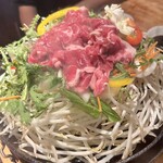 中目黒ひつじ 目黒川店 - 