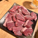 中目黒ひつじ 目黒川店 - 