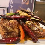 食堂 イヌワシ - 