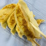 珍来 - アップ♫