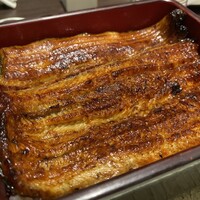 割烹蒲焼 横浜八十八 NEWoMan横浜店 - 