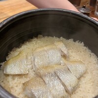 のどぐろの中俣 新橋 - 