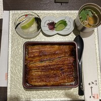割烹蒲焼 横浜八十八 NEWoMan横浜店 - 