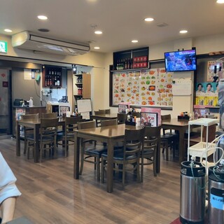 中華居酒屋 369酒場_2