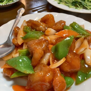 中華居酒屋 369酒場_1