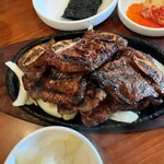 Yu Chun Korean Restaurant - 