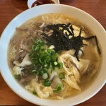 Yu Chun Korean Restaurant - 