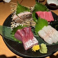 UMAMI日本酒弐番館 - 