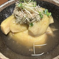 UMAMI日本酒弐番館 - 