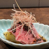 焼肉やまちゃん - 