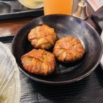 外灘紅緑灯 - 