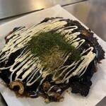 神戸三宮 ステーキ・鉄板焼 つや - ミックス焼き