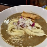 ヌードル＆スパイスカレー 今日の1番 - 