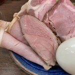 ヌードル＆スパイスカレー 今日の1番 - 