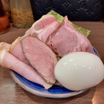 ヌードル＆スパイスカレー 今日の1番 - 