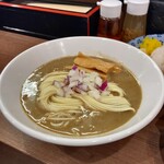 ヌードル＆スパイスカレー 今日の1番 - 