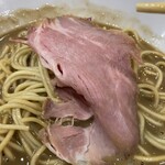 ヌードル＆スパイスカレー 今日の1番 - 