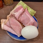 ヌードル＆スパイスカレー 今日の1番 - 