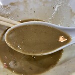 ヌードル＆スパイスカレー 今日の1番 - 