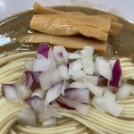 ヌードル＆スパイスカレー 今日の1番 - 