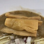 ヌードル＆スパイスカレー 今日の1番 - 