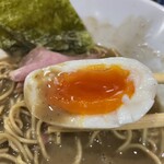 ヌードル＆スパイスカレー 今日の1番 - 