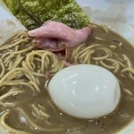 ヌードル＆スパイスカレー 今日の1番 - 