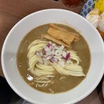 ヌードル＆スパイスカレー 今日の1番 - 