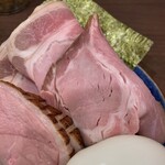 ヌードル＆スパイスカレー 今日の1番 - 