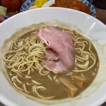 ヌードル＆スパイスカレー 今日の1番 - 