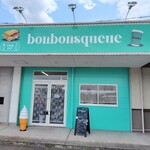 ボンボンクー - 
