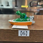 ヌードル＆スパイスカレー 今日の1番 - 