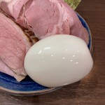 ヌードル＆スパイスカレー 今日の1番 - 