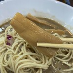 ヌードル＆スパイスカレー 今日の1番 - 